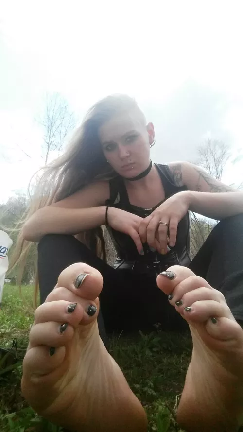 You're staring again 👿 👑