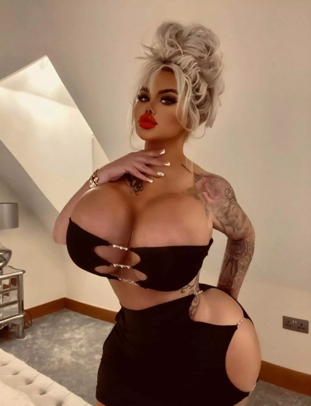 🥵