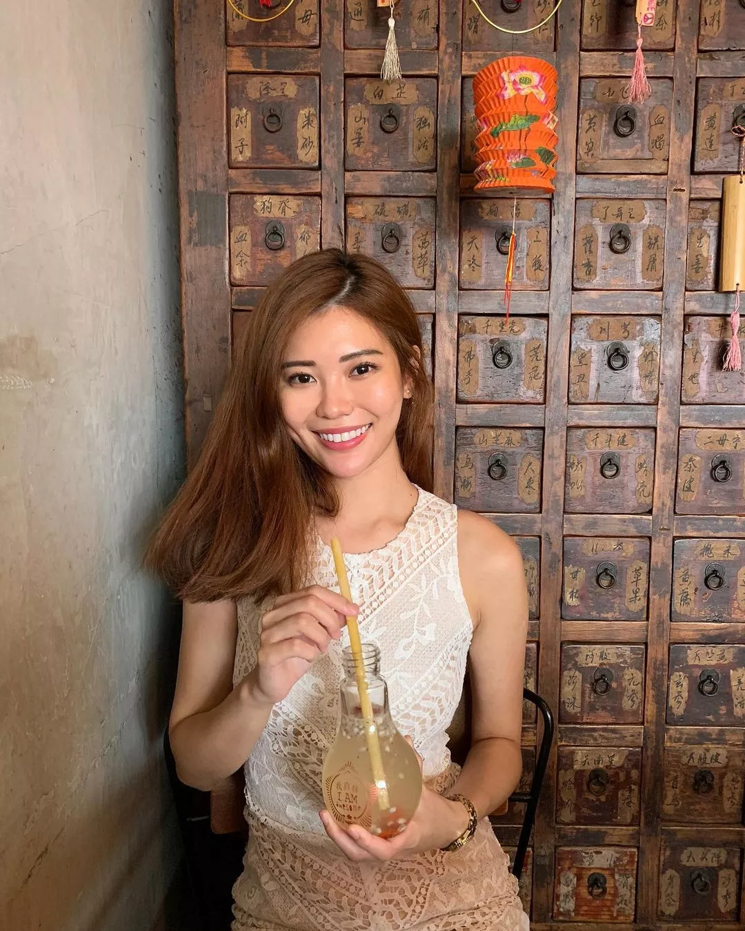 🥤😁