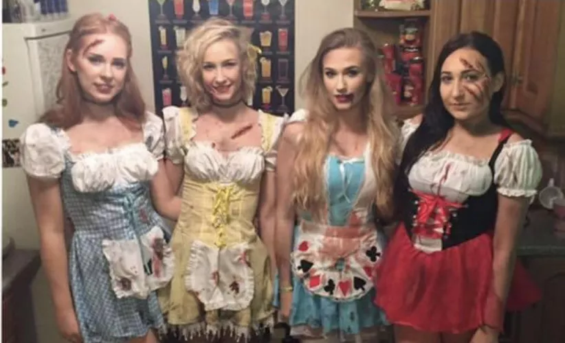 [4] I wanna marry 4 so let’s give her some love