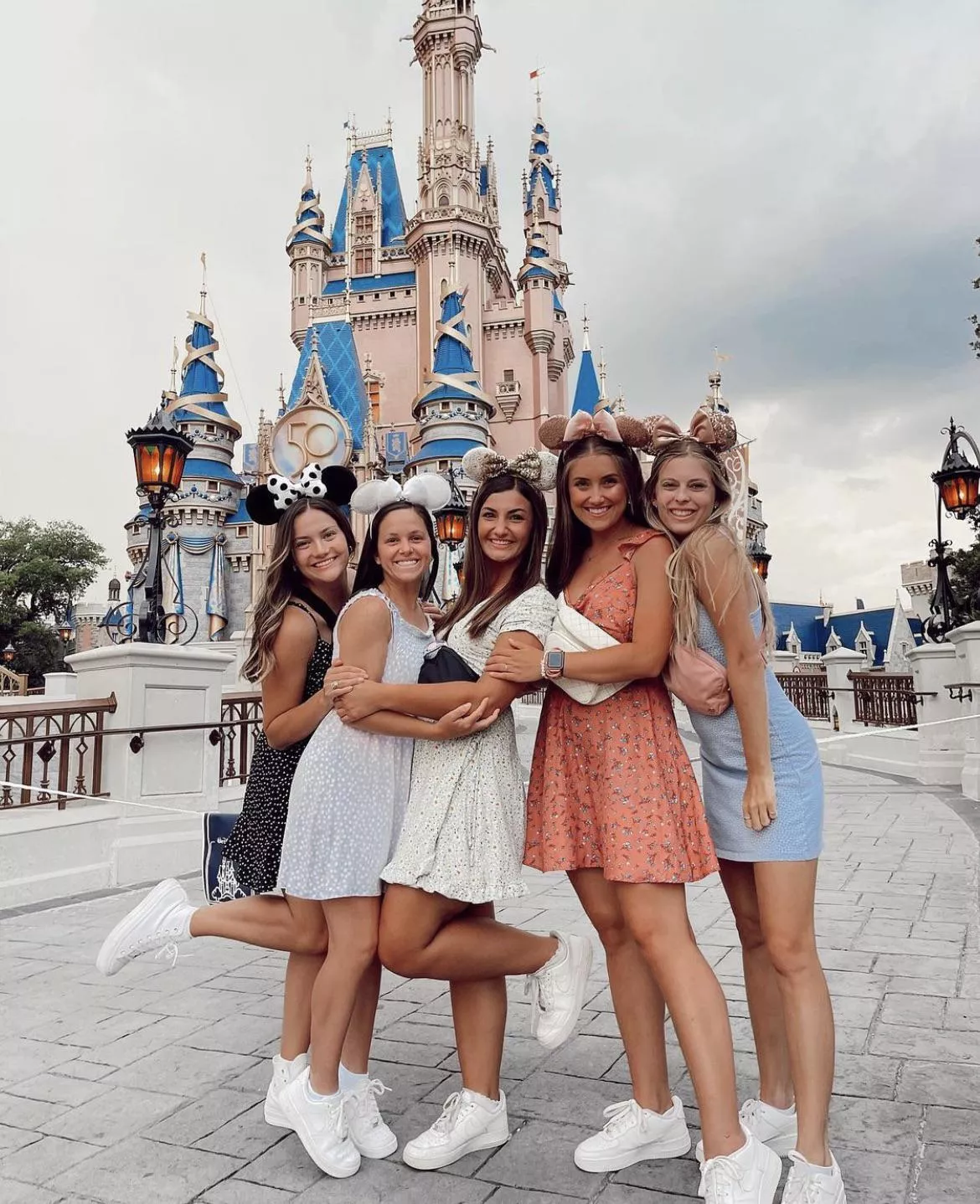 [5] Disney