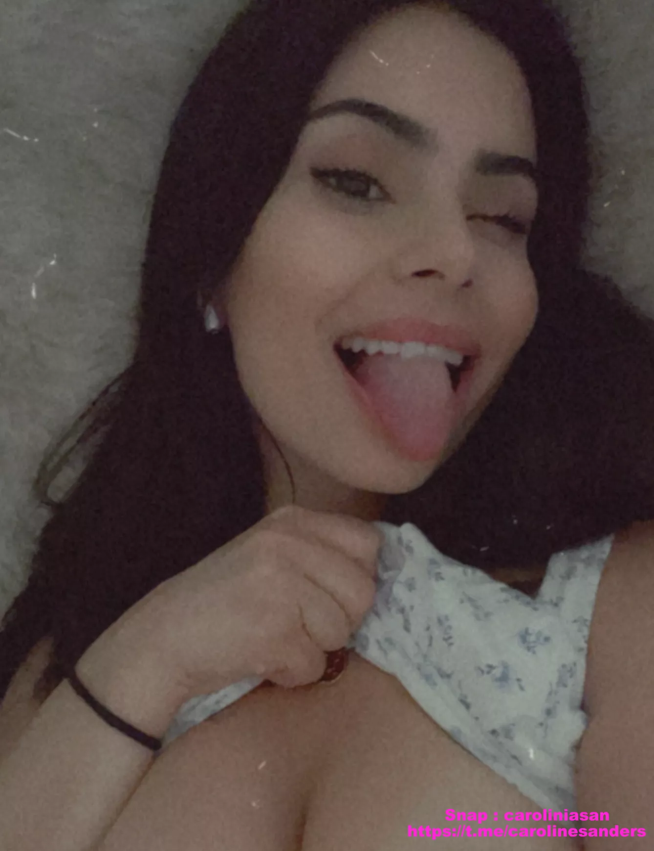 Always wanted to be someones Spanish Mommy 🥰