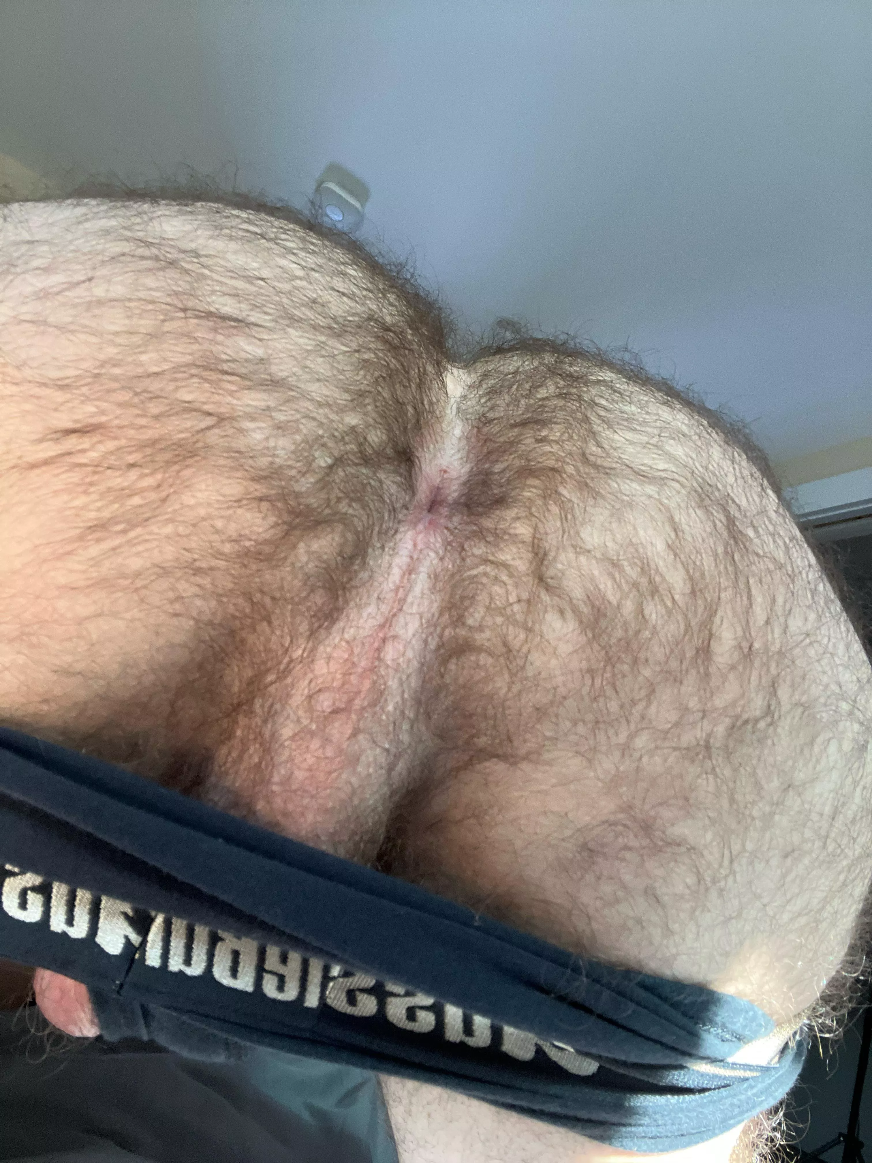 An angle