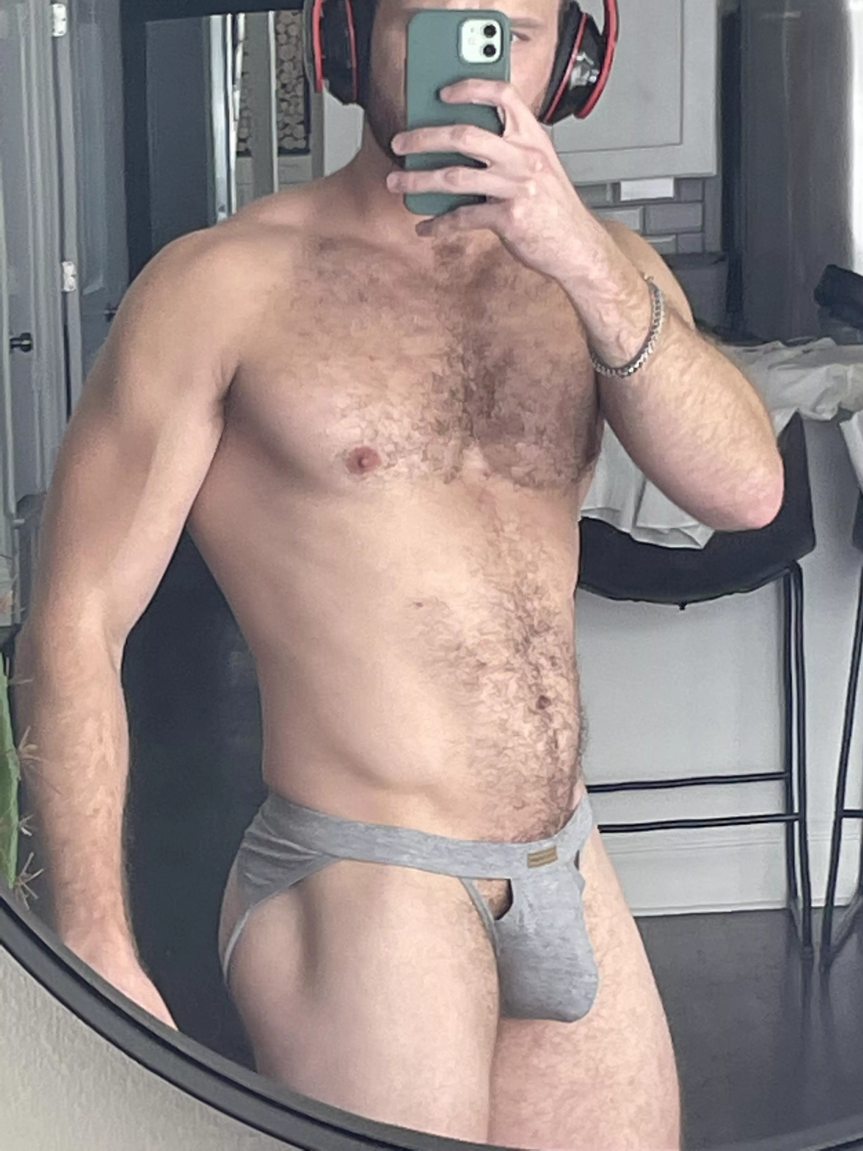 Be gentle, it’s my first time 😇