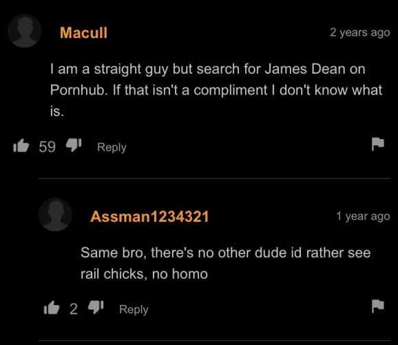 best compliment ever