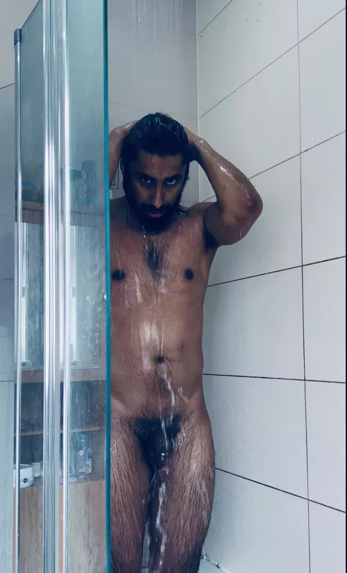 Can you soap me up [27]