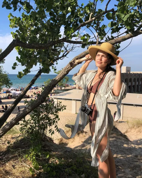 Christian girl that never shows skin 💦