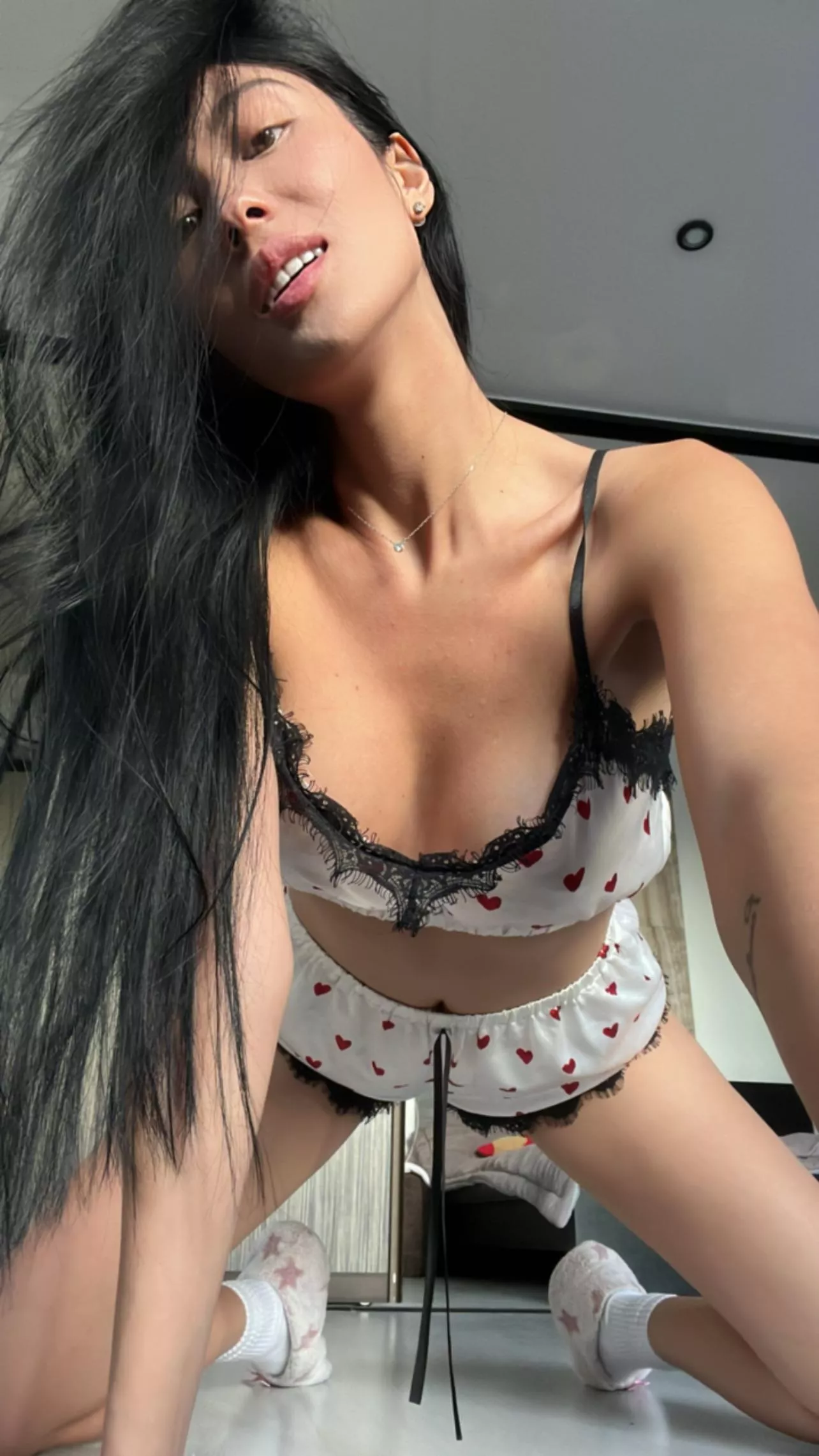 Come here