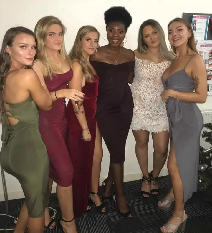 Cum on them