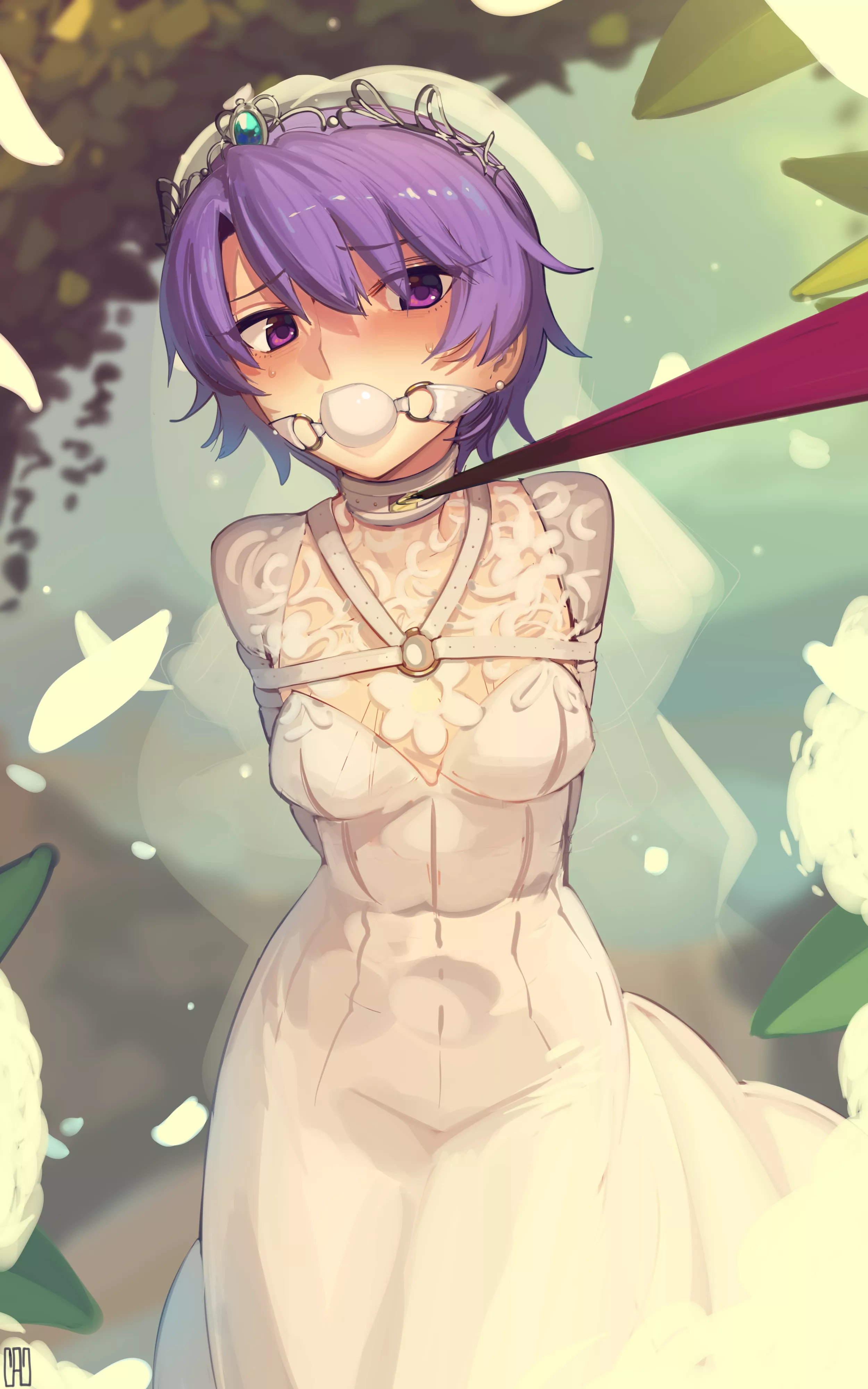 Dream Wedding