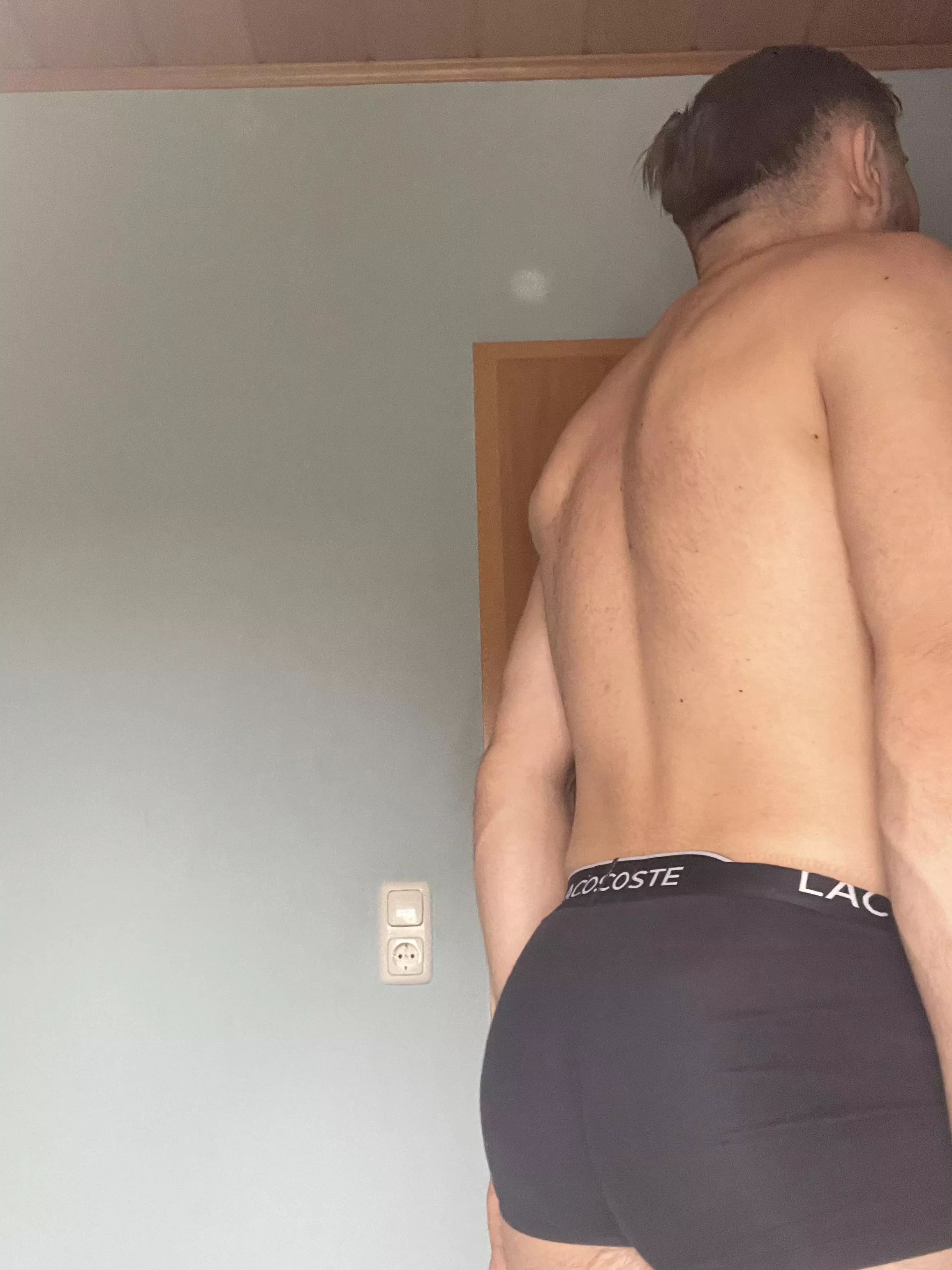 grab it