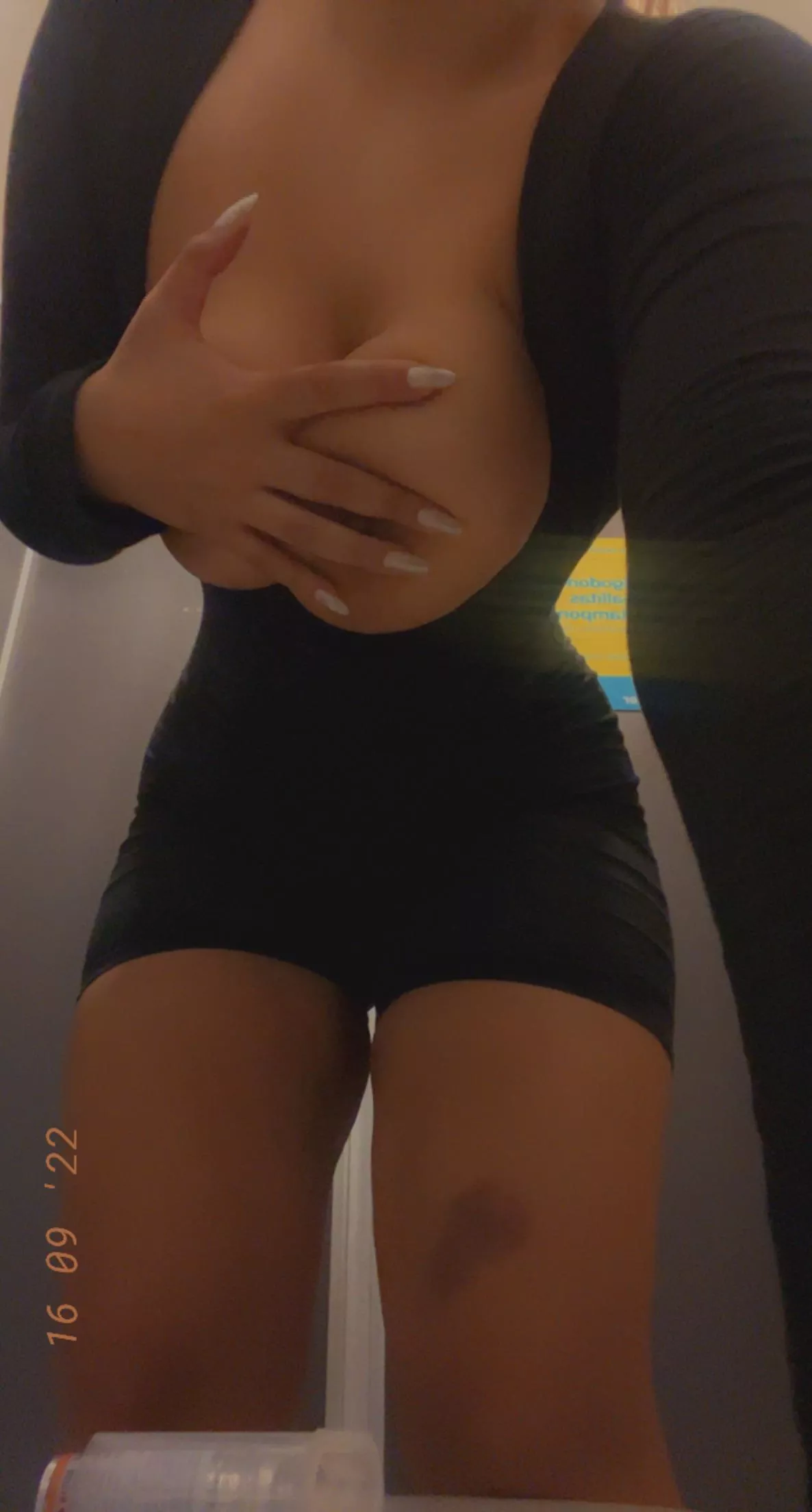Gym time 😈