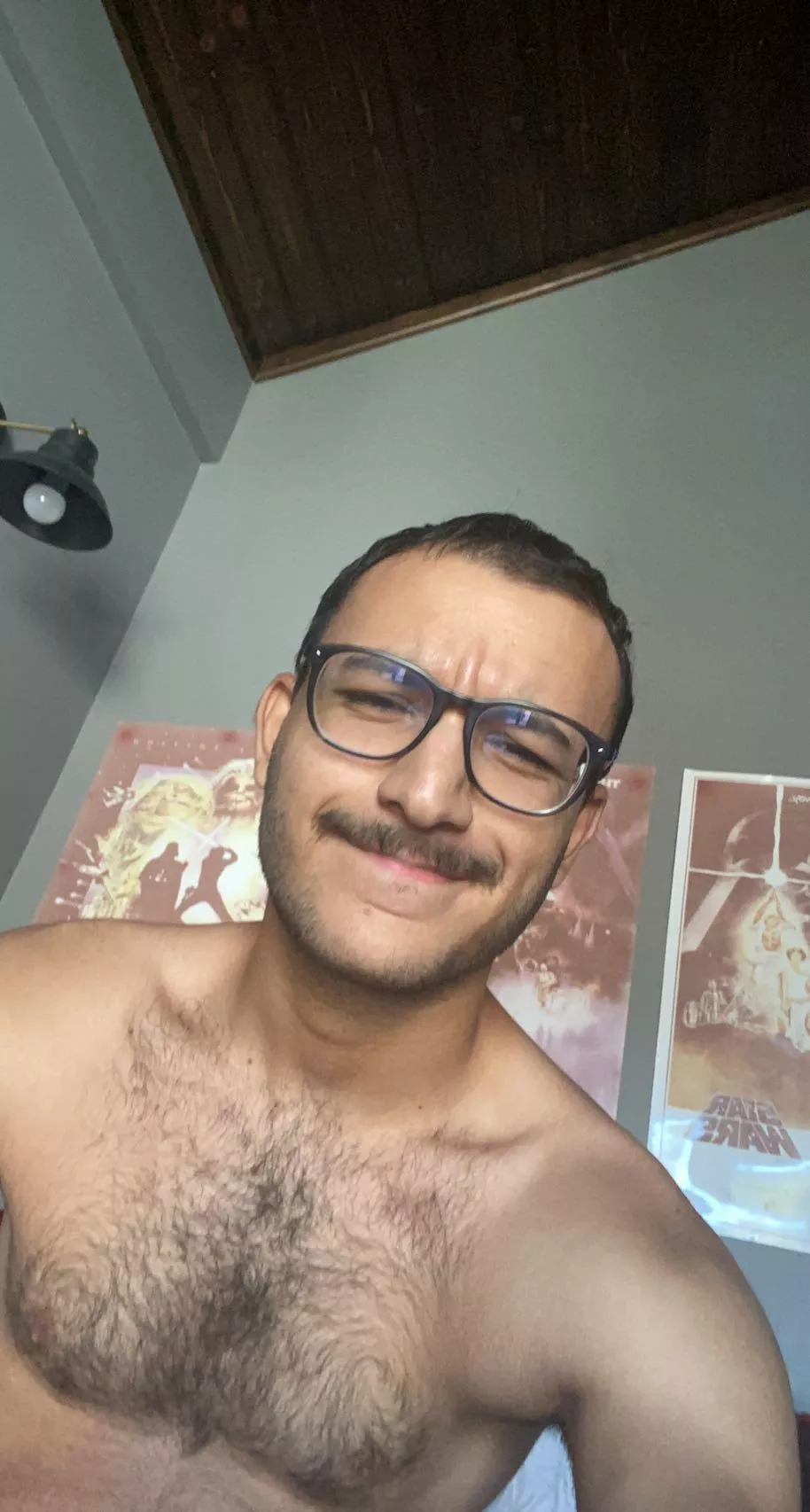 hey