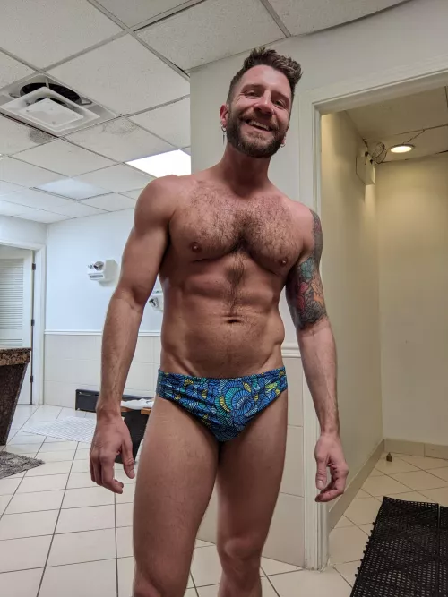 hey guys! first post in here! 🥰