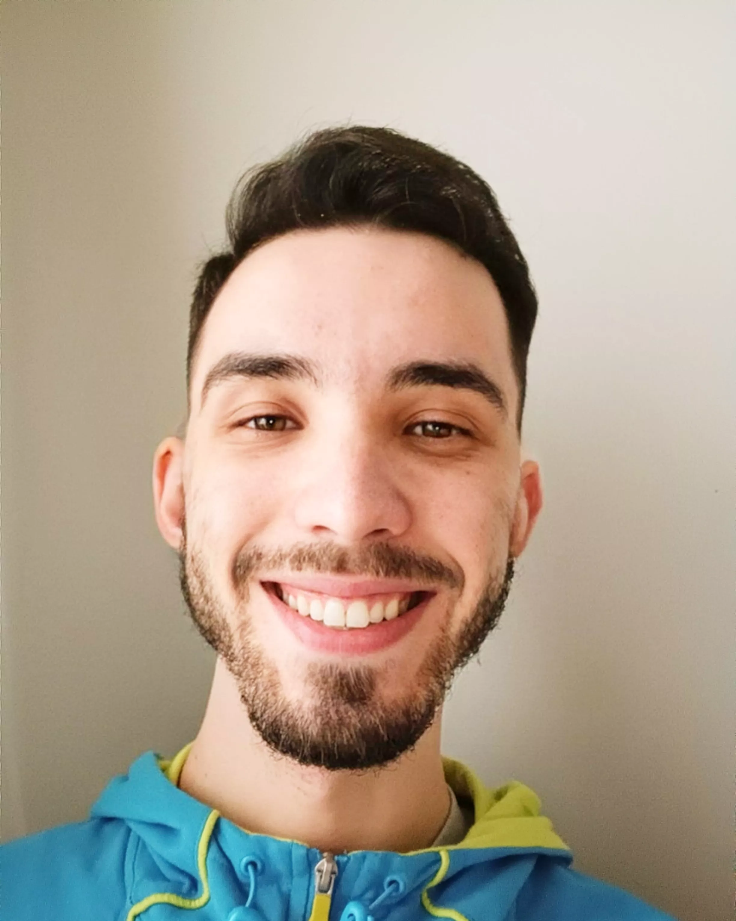 hey there!