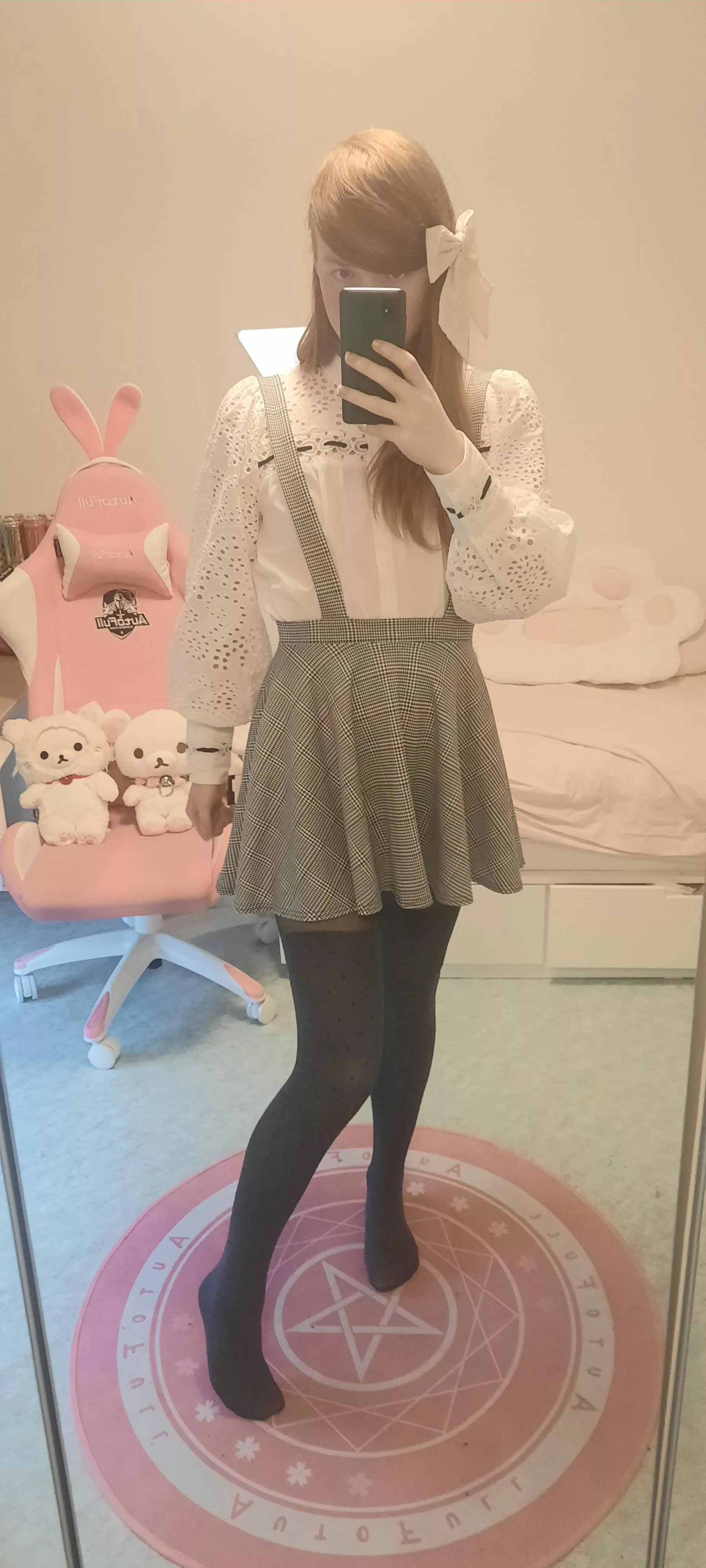 Hi there 💕