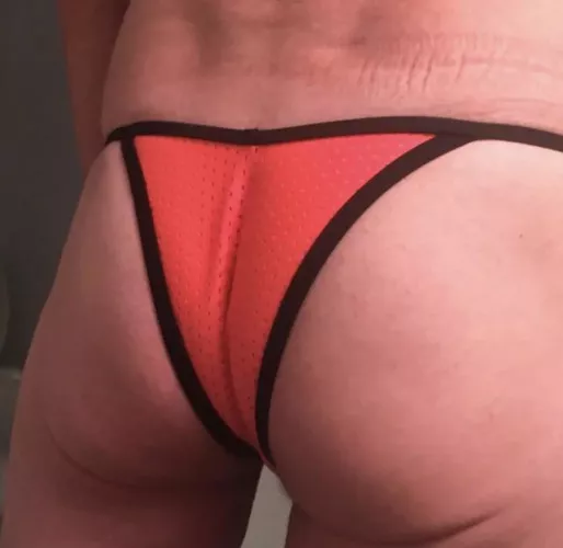 Hot thong