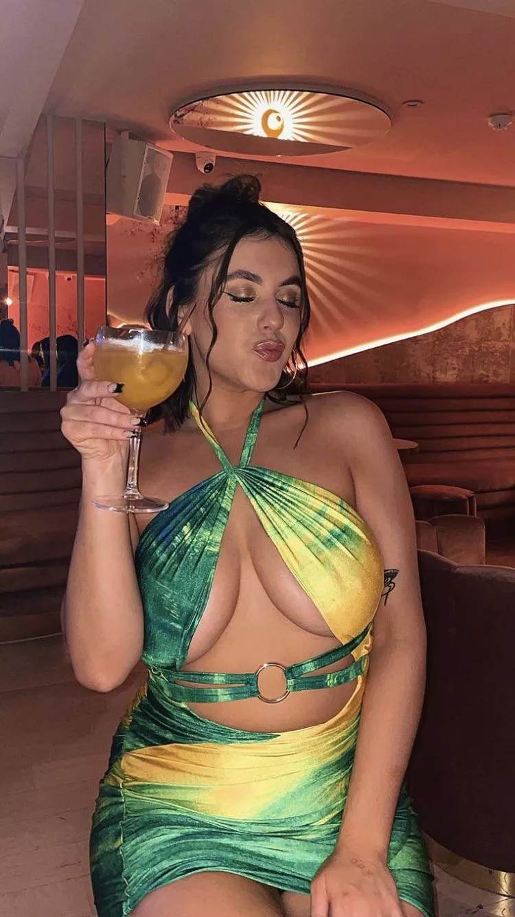 Huge tits