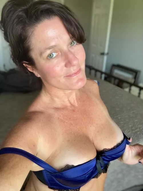 I hope everyone is having a good weekend. 💕