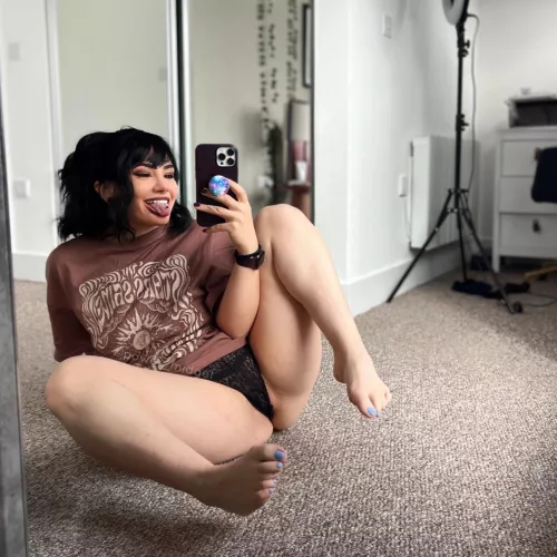 Just a cute pic 😌