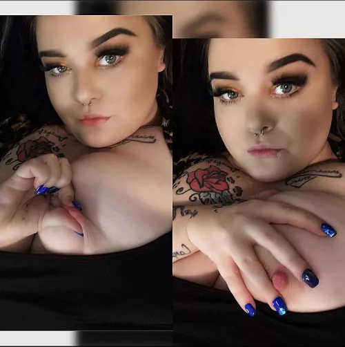 Just a lil sumnsumnn🫣 Happy Friday<33