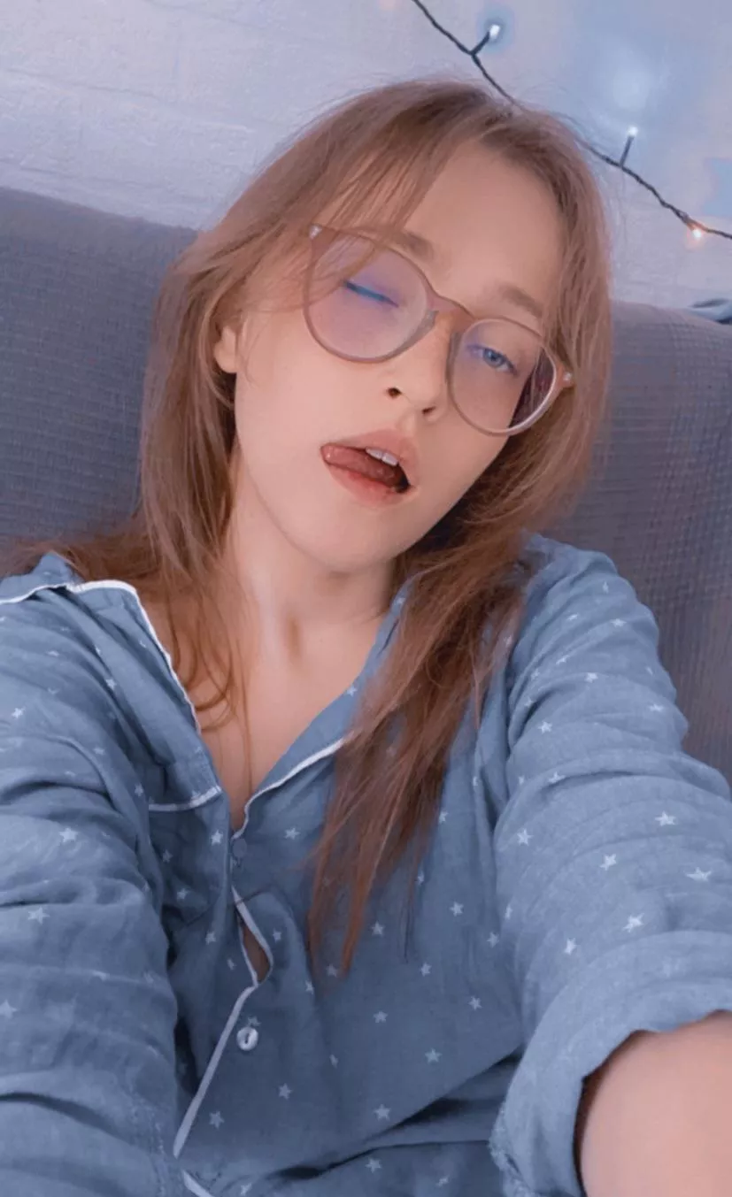 Kiss me