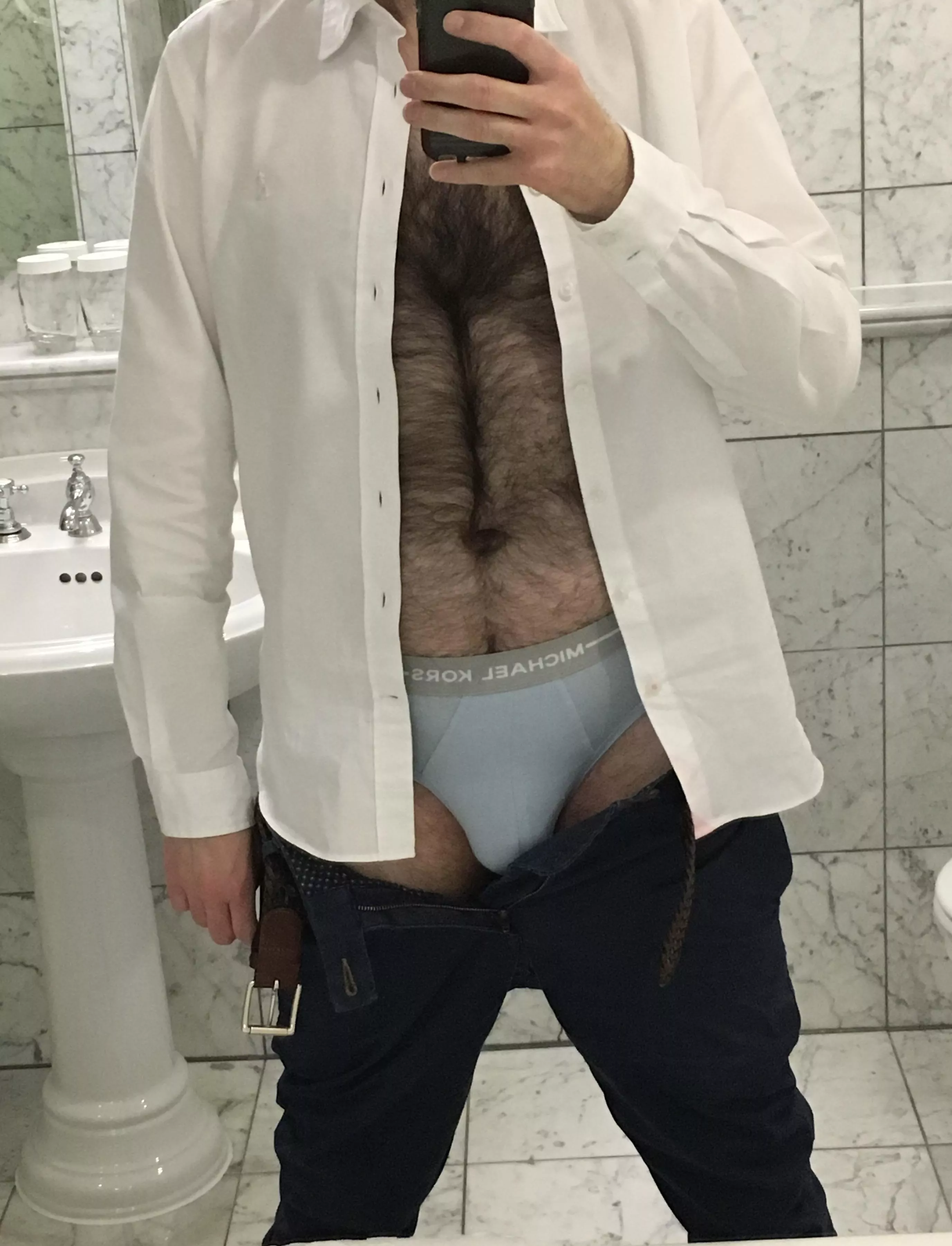 Late arrival (U.K. time) to hotel for a weekend away. MK briefs from the US, why aren’t these available in Europe? They’re great (41) Late arrival (U.K. time) to hotel for a weekend away. MK briefs from the US, why aren’t these available in Europe? They’re great (41)