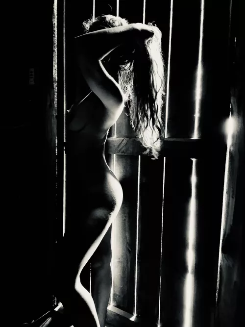 Let the light shine through