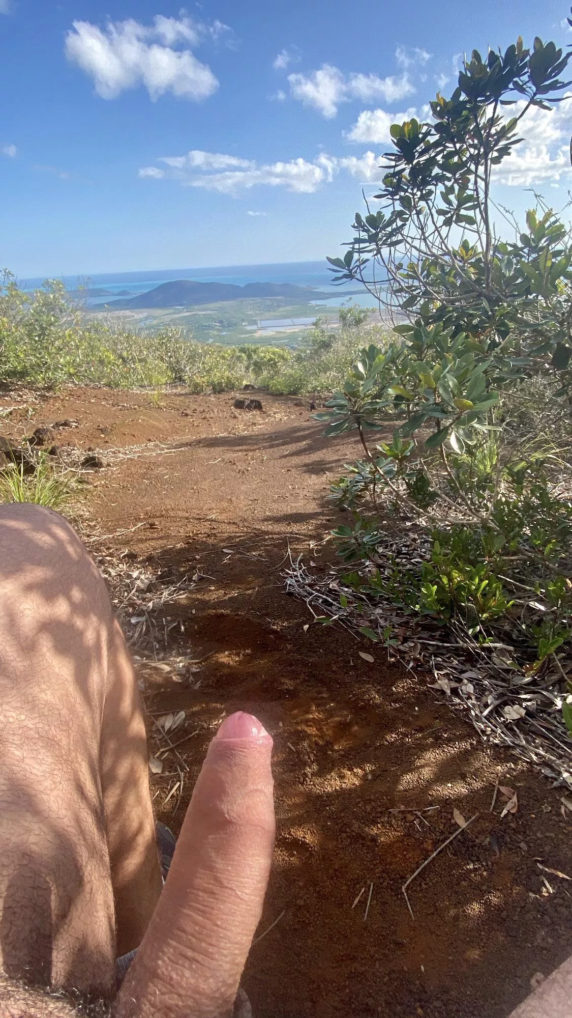 Love the view