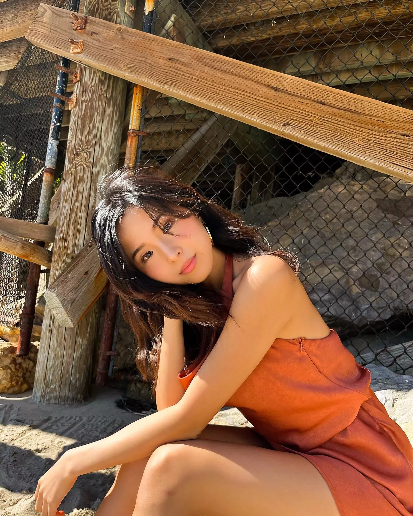 Mimi Furu