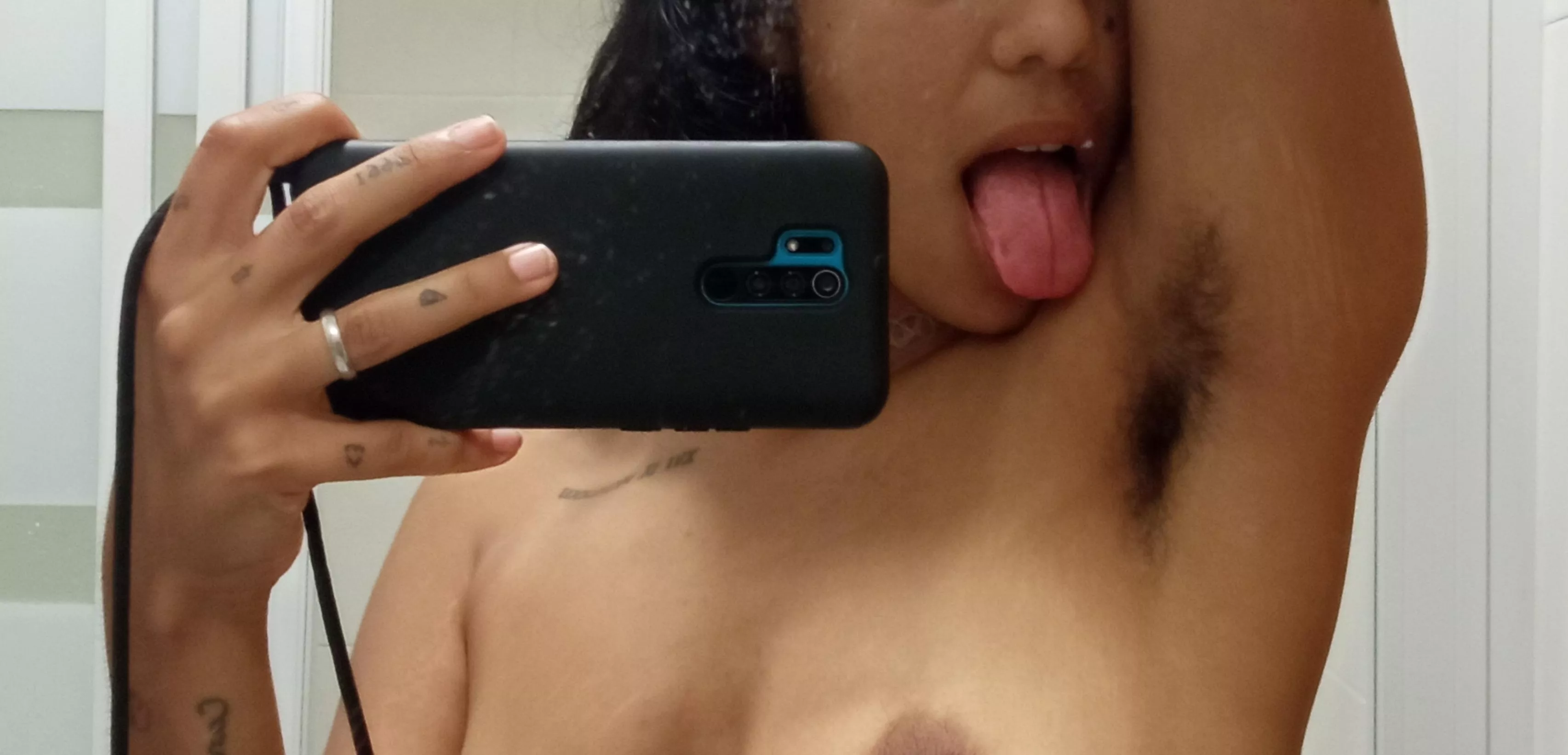 mmm yummy 💦👅