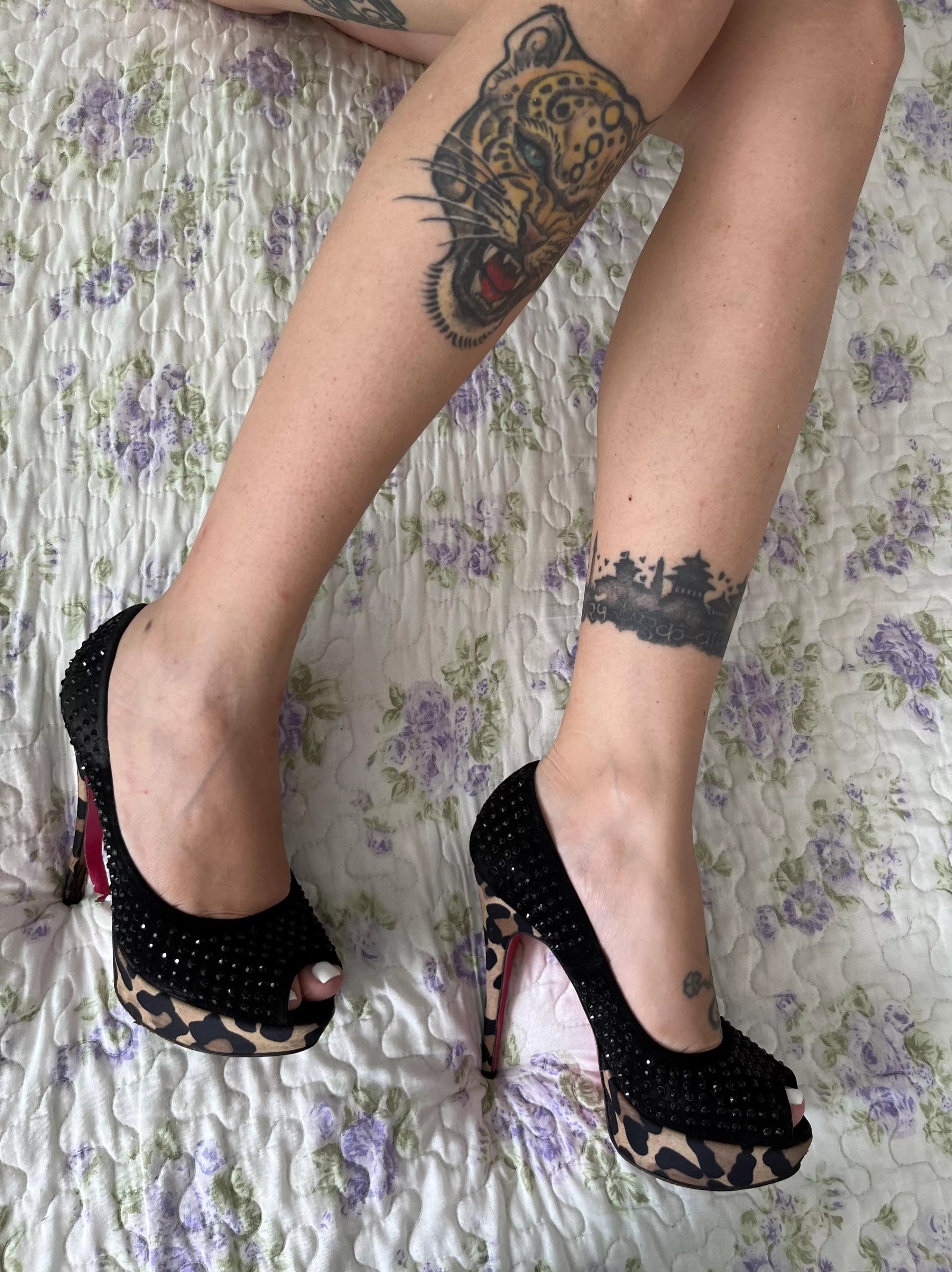 My fav. Pair