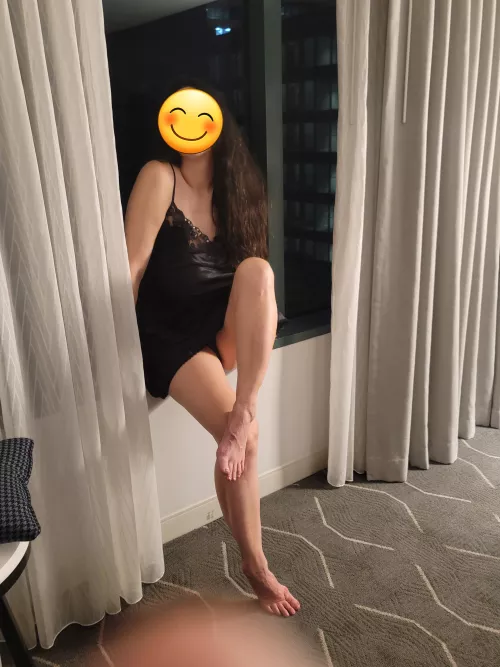 On our way to Vegas.