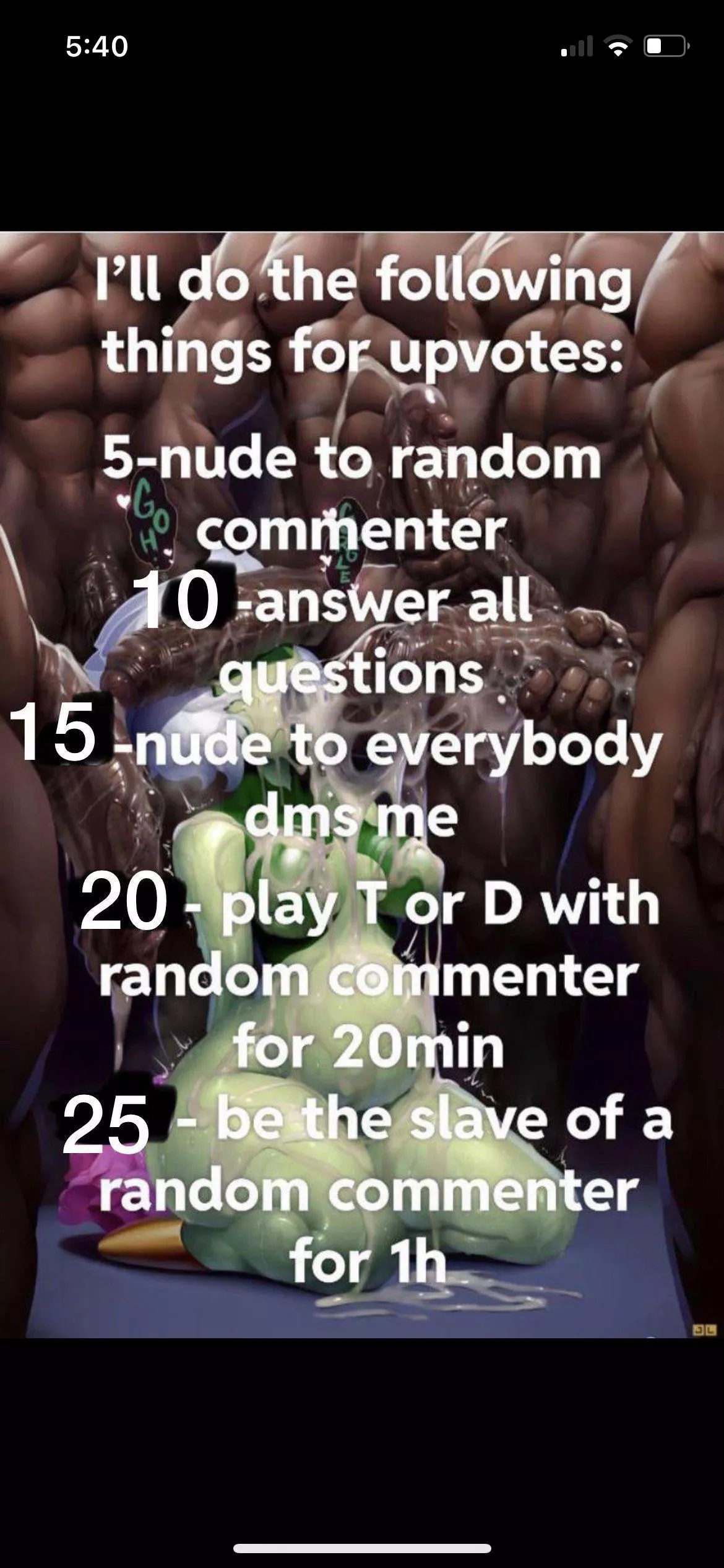 Please?