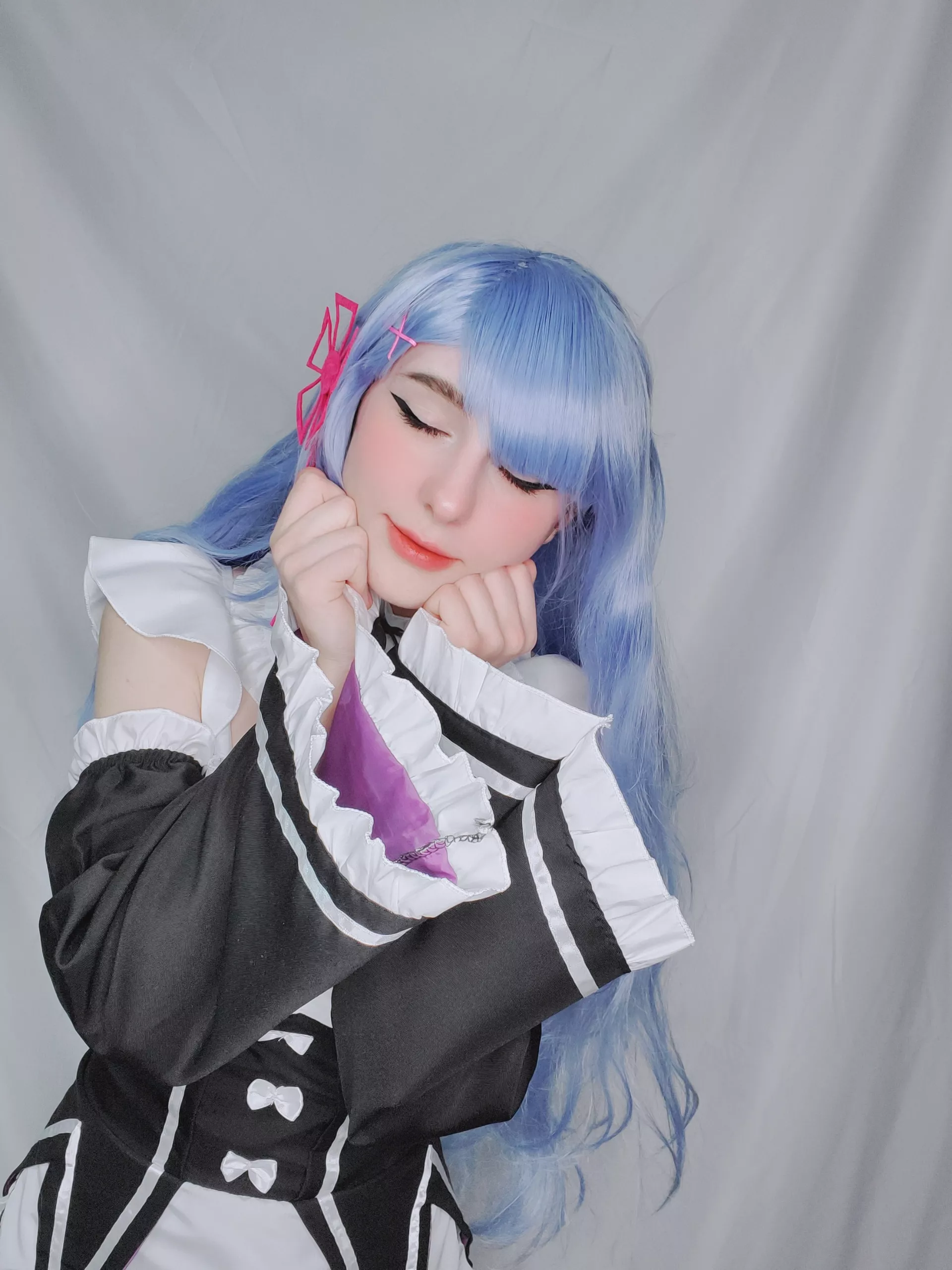 Rem (by Tulpina) [Re:Zero]