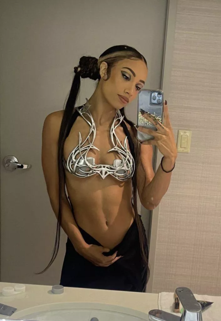 Sasha Banks