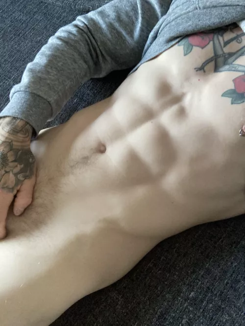 Saturday morning sun patch 😎