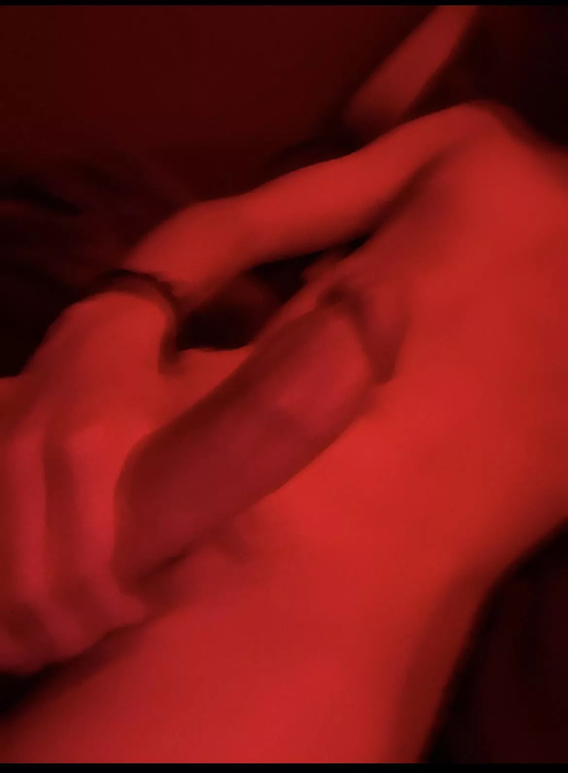 so horny