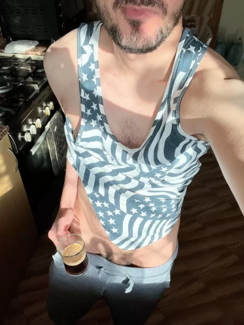 Some morning tease.. ☕️