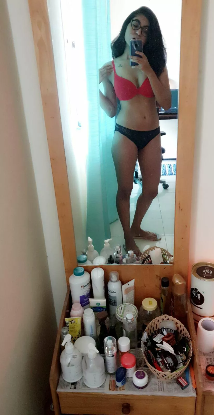 Summer wardrobe