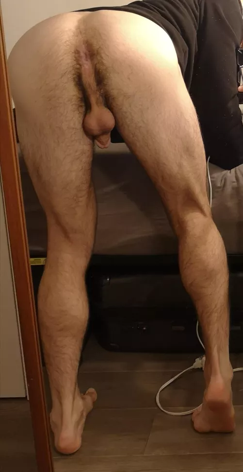 TGIF (thank God it's furry)