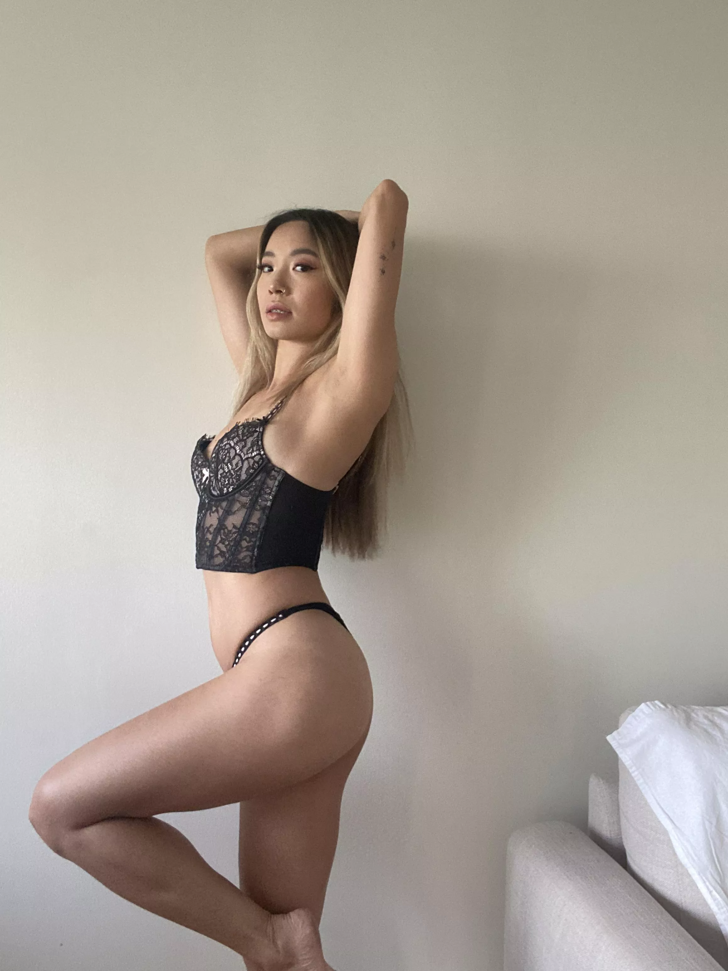 Ur fav asian 😘