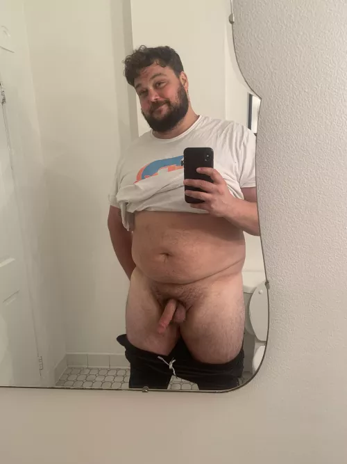 Want to be a part of my To-Do list today?