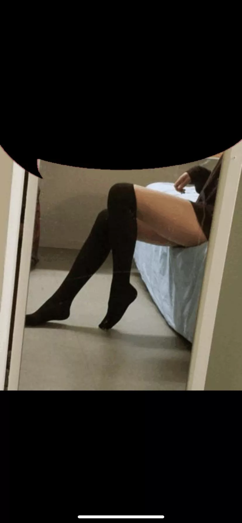 Who is she?