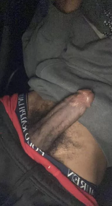 who wants it? 🥵