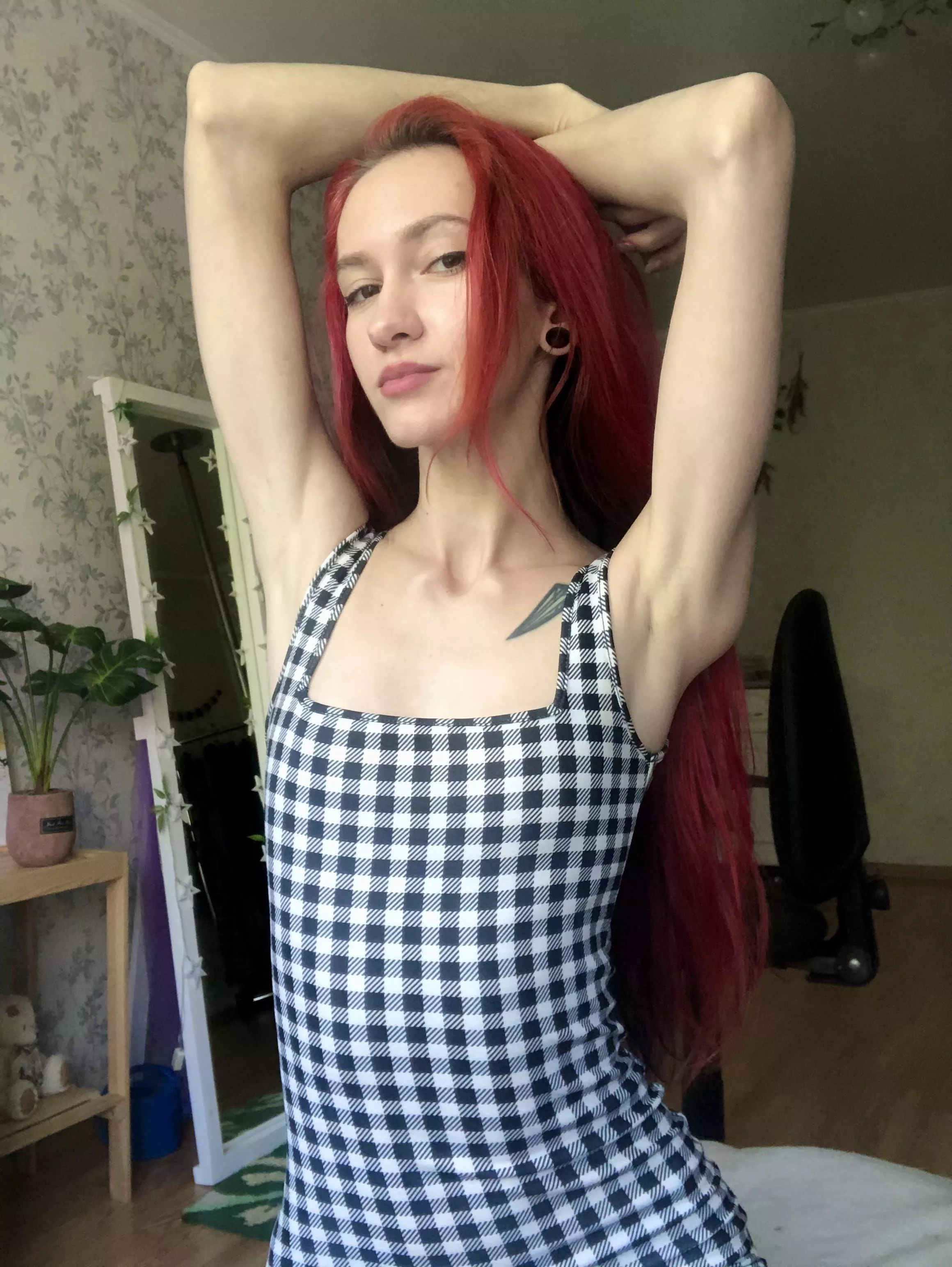 Yes? 😋