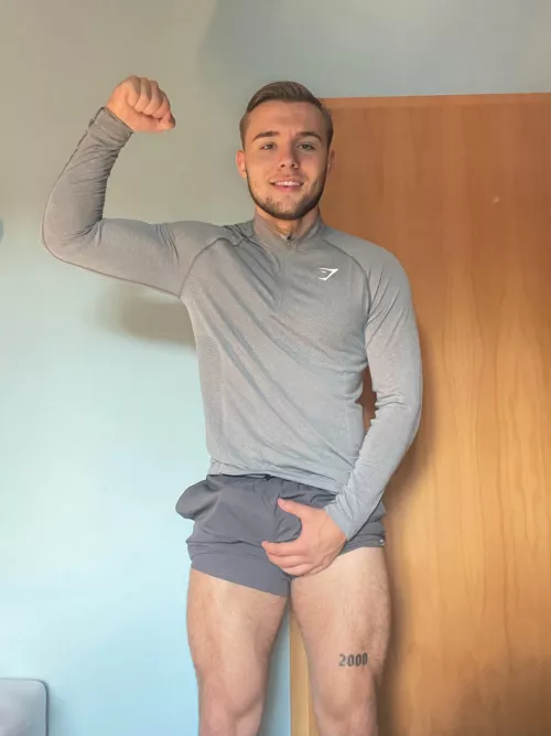 your personal trainer