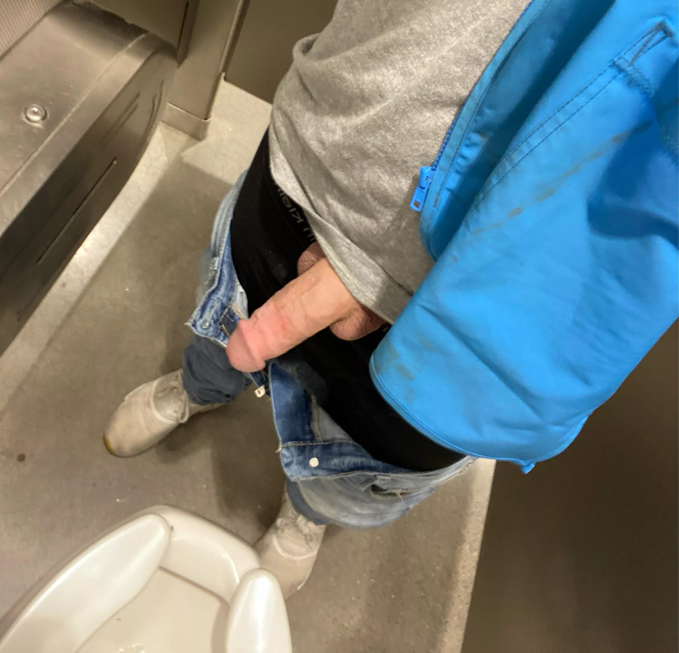 18M work softie
