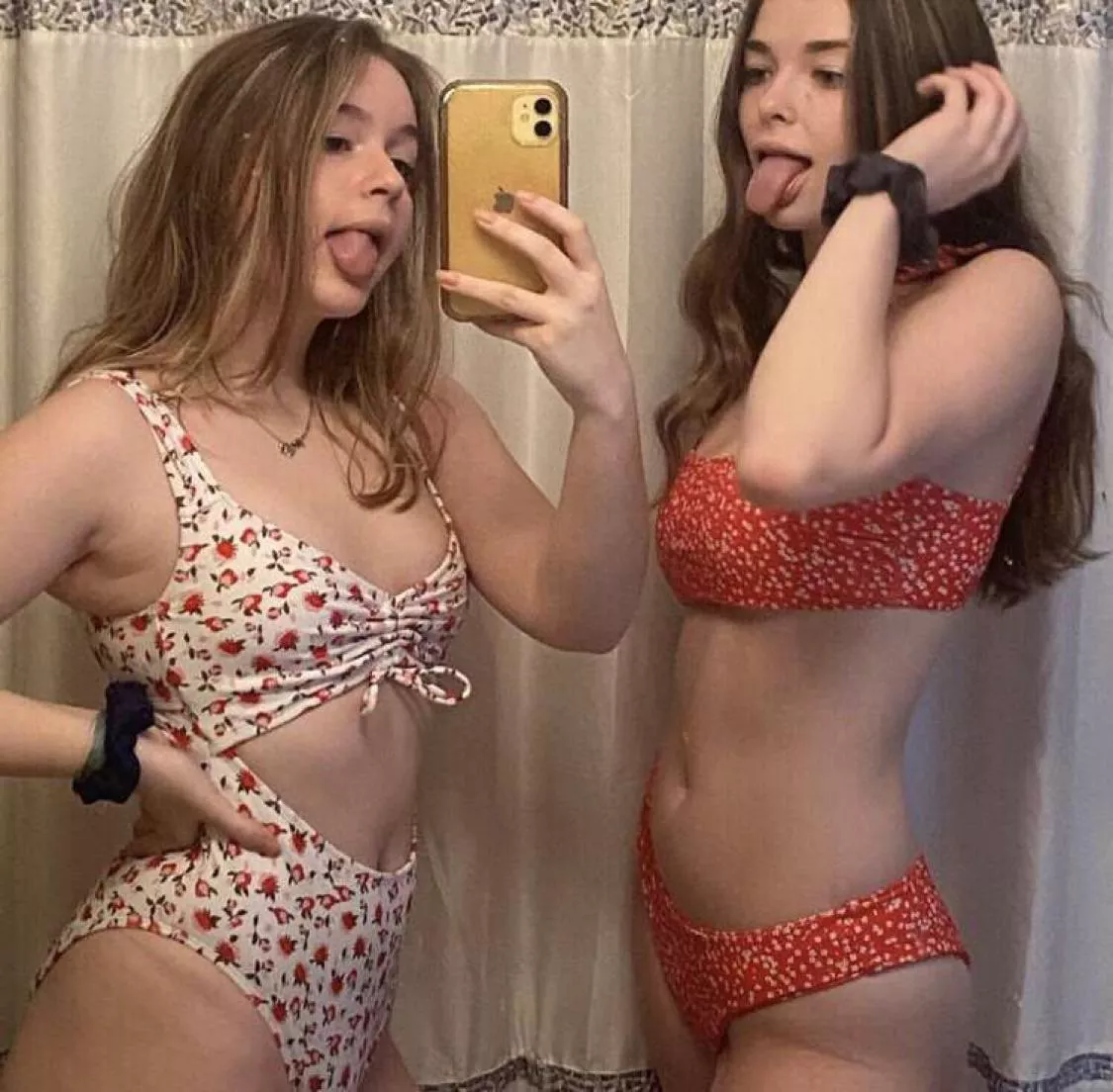 [2] pick a babe