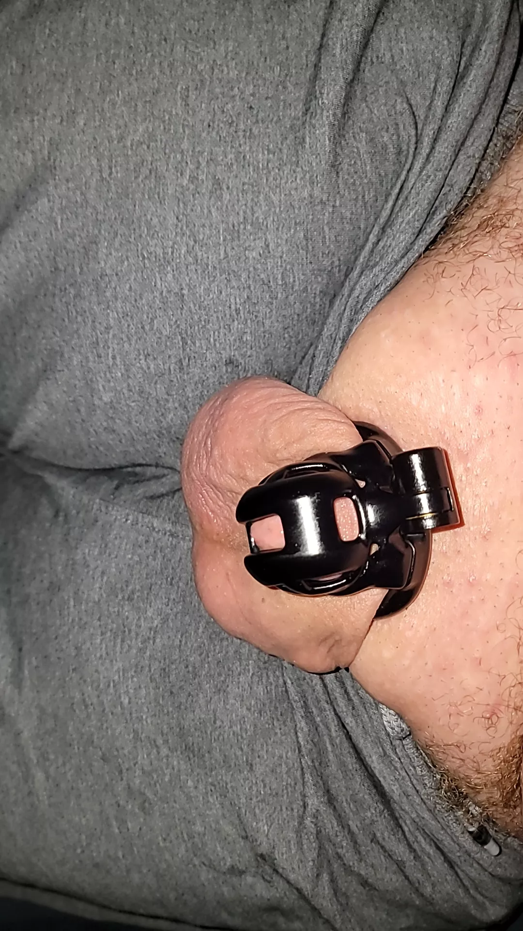 4 days locked and I'm dripping. I'm wondering if I'll be unlocked before locktober or not. Also a friend my wife and I have played with before is visiting from out of state in early locktober. We've agreed that we're going to play with him again, bu 4 days locked and I'm dripping. I'm wondering if I'll be unlocked before locktober or not. Also a friend my wife and I have played with before is visiting from out of state in early locktober. We've agreed that we're going to play with him again, bu